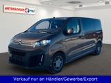 Citroën Spacetourer Jumpy 2.0 BlueHDi M Feel - Citroën SpaceTourer Feel mit Diesel-Antrieb