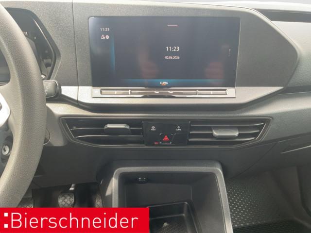 Volkswagen Caddy Kombi 2.0 TDI APP AID NAVI GRA PDC, миниатюра 15