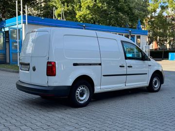 Volkswagen Caddy - 11