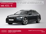 Audi A6 allroad 40 TDI quattro HD Matrix AHK Navi °36 - Audi A6 Allroad Jahreswagen