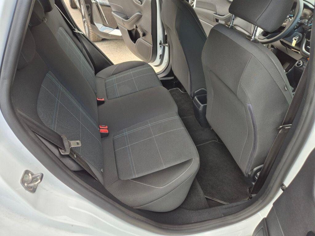 Ford Fiesta 1.0 Hybrid 125CV N1 IVA INCLUSA