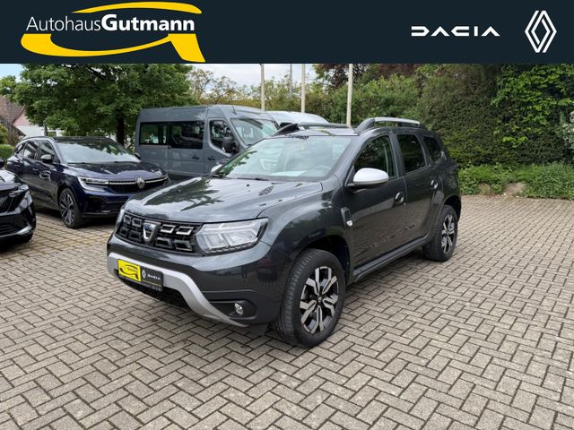 Dacia Duster II Prestige 1.3 TCe 150 EDC EU6d Navi Rüc