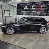 Mercedes-Benz A 220 4Matic AMG,1. Hand, 360°,Pano.,NiP.,LED,SH - Mercedes-Benz A-Klasse: Automatik