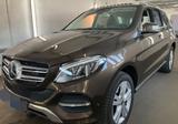 Mercedes-Benz GLE 250 d 4Matic *HUD*Distron*Panorama*AHK*Kamer - Mercedes-Benz GLE-Klasse Gebrauchtwagen in Hannover
