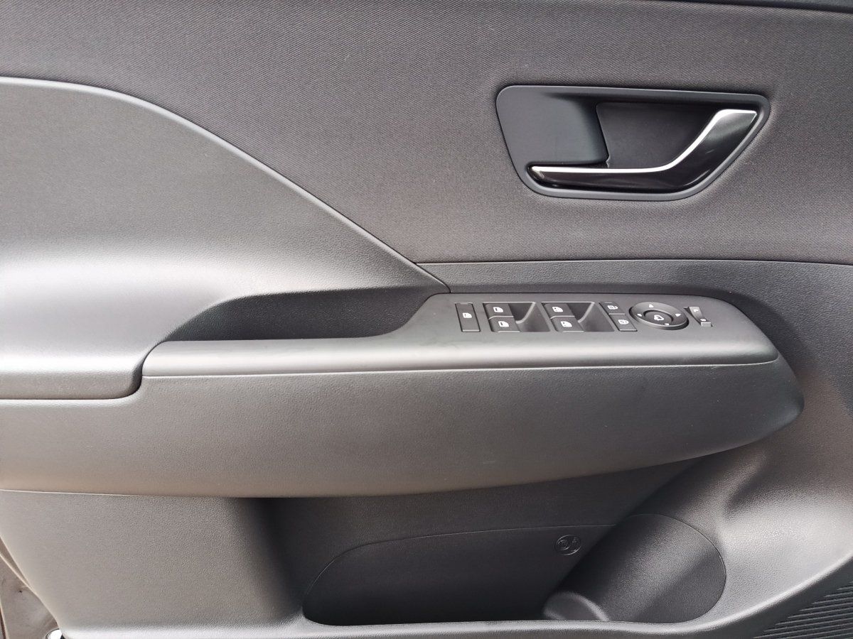 Hyundai Kona – Bild 15