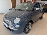 Fiat 500C Cabrio Automatik PDC All.reifen Insp.Neu - Fiat 500C: Automatik