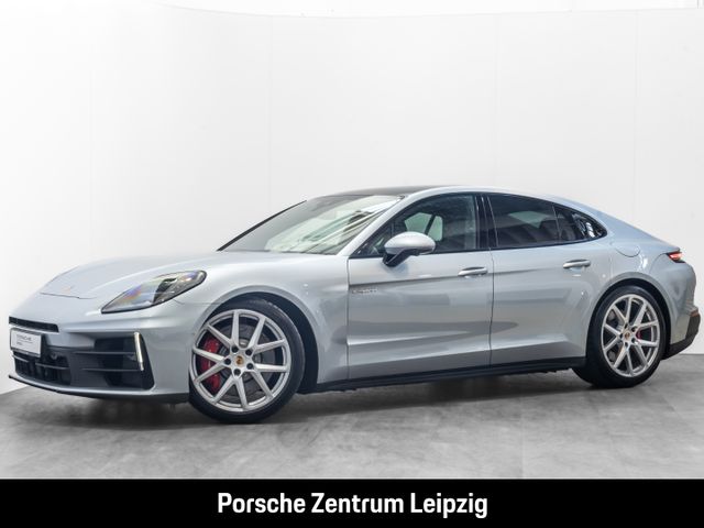 PORSCHE Panamera 4S E-Hybrid HA-Lenkung HD-Matrix HeadUp