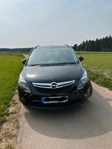 Opel Zafira Tourer 1.6 CDTI ecoFLEX Active S/S Active - Opel Zafira Tourer: Active