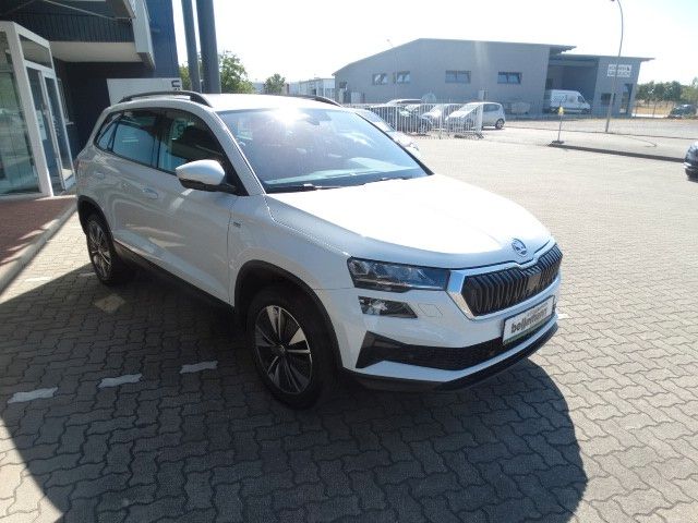 ŠKODA Karoq Karoq Tour 1.5 TSI DSG – Bild 5 von 20