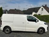 Citroën Jumpy Kasten Business M NAVI TEMPOMAT KLIMA 1Han - Citroën Jumpy aus 2016