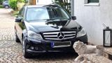 Mercedes-Benz C 200 CGI Blue Eff.