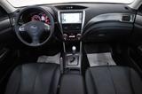 Subaru Forester Exclusive Leder,Navi,Panorama,SH,AHK - Subaru Forester: Allradantrieb