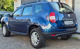 Dacia Duster I Ambiance 4x2 Klima - Dacia Gebrauchtwagen in München