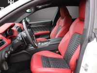 Maserati Ghibli - Vorschau Bild 6