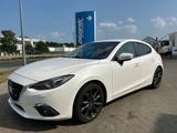 Mazda 3 2.0 SKYACTIV - G 120 TÜV 03/2026 S... - Mazda 2 in Berlin