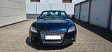 Audi TTS QUATTRO CABRIO LÜCKENLOS SCHECKHEFT,SE... - Audi quattro: Roadster