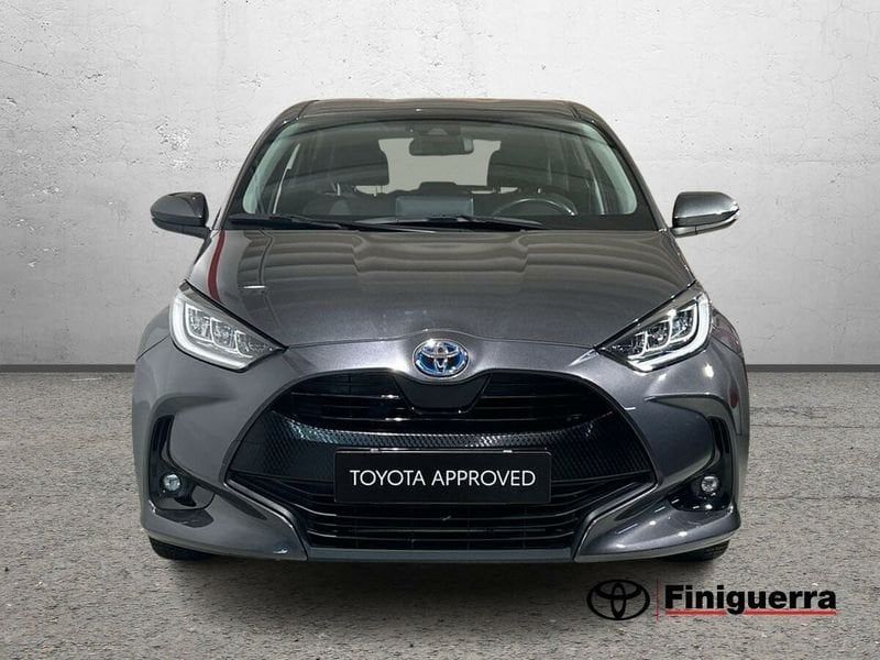 Toyota Yaris Yaris 1.5h Trend imagem 3