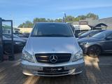 Mercedes-Benz Vito Kasten 4x4 116 CDI  2.Hand 1.J Garantie - Mercedes-Benz Vito in Ludwigshafen