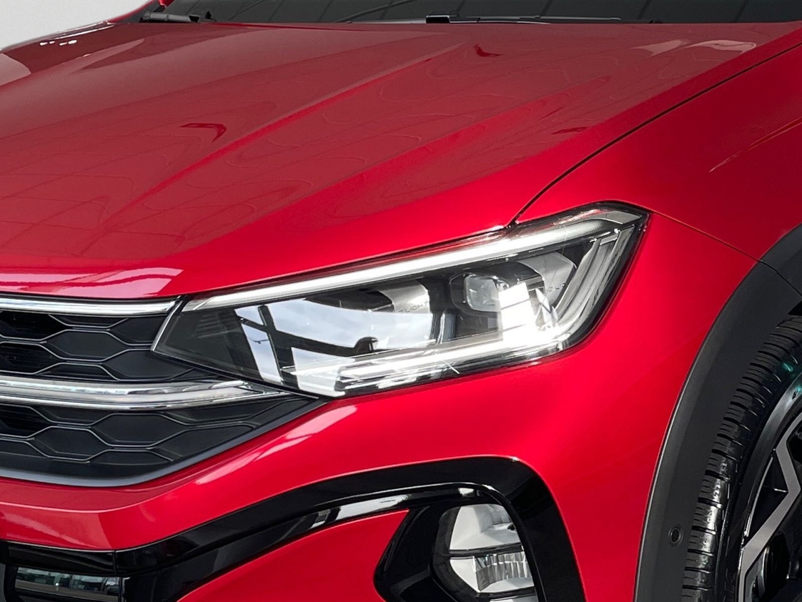 Volkswagen Taigo - Bild 6