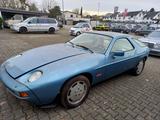 Porsche Scheunenfund Porsche 928 S (4Gang Automatik) - Porsche Gebrauchtwagen von 1985