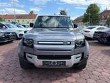 Land Rover Defender 110 HSE PANO PREMIUM LEDER SITZKLIMA UV - Land Rover Defender: Schiebedach