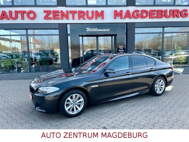 BMW 530d xDrive Lim. 3.0D M BiXenon,Navi,HUD,Klima