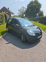 Renault Twingo nur 38tkm, regelm. gewartet TÜV 2.27 - Renault Twingo: R2