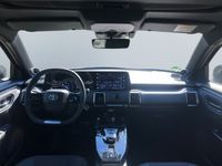 Toyota Urban Cruiser - Vorschau Bild 9
