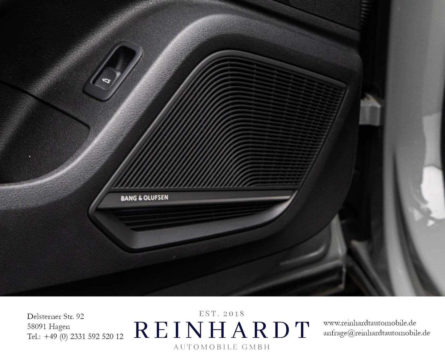 Audi Q2 2.0TDI Q 2x S LINE/BLACK/18Z./LED/ACC/B&O/VC