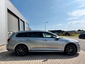 Volkswagen Passat Variant - 4