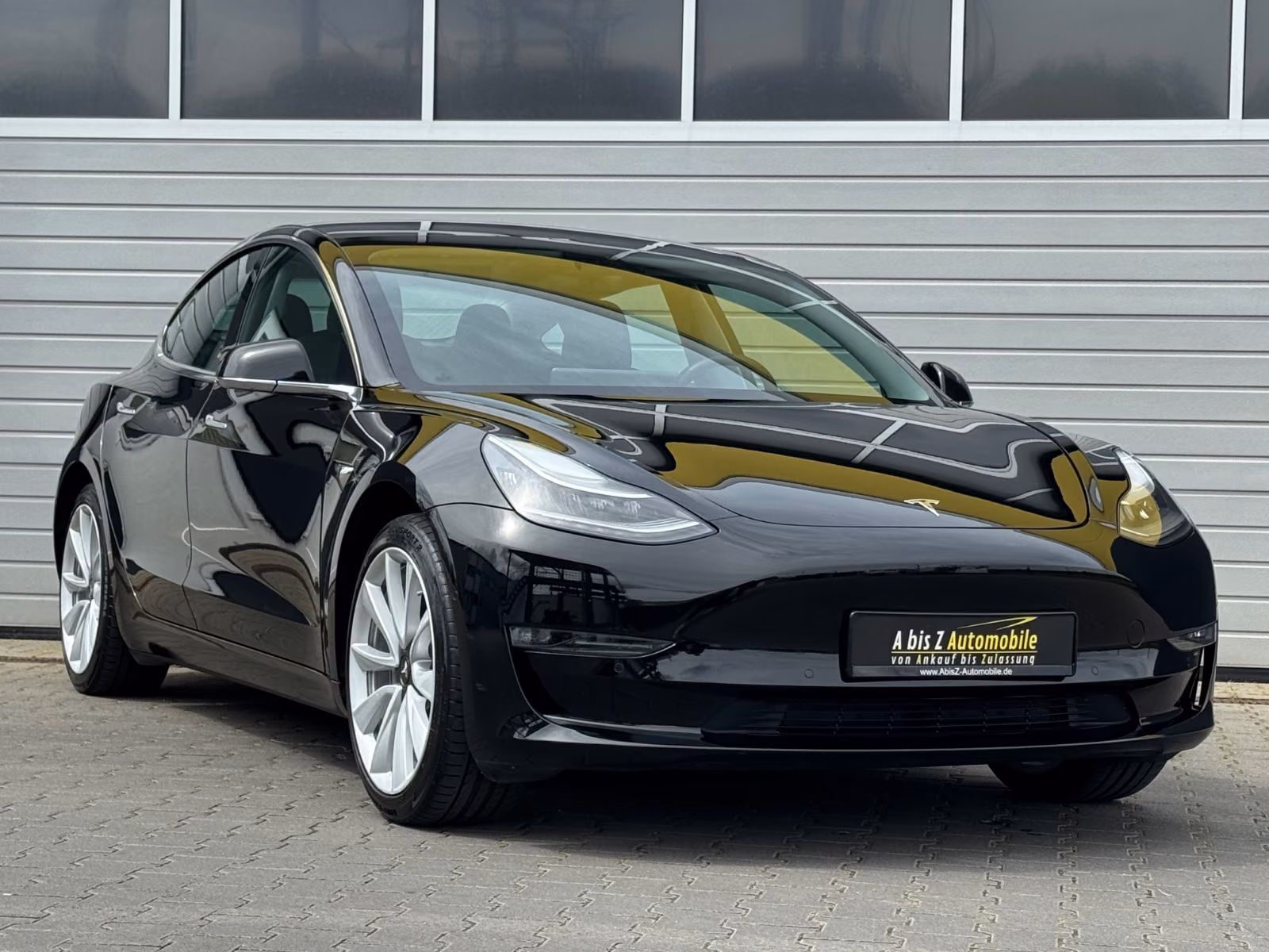 TESLA MODEL 3 RANGE PLUS 306CH - 1ERE MAIN - AUTOPILOT - 65.000 KMS