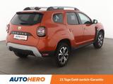 Dacia Duster 1.3 TCe Prestige - Dacia Duster in Leverkusen