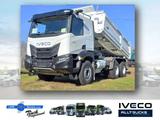 Iveco X-Way AT300X54Z HR OFF Meiller 3-Seiten-Kipper - Iveco 30