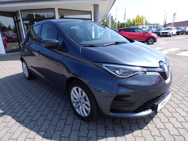 Renault ZOE E-TECH EXPERIENCE Mietbatterie