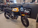 Ducati Scrambler CLASSIC ohlins - DUCATI SCRAMBLER CLASSIC