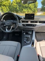 Audi A4 2.0 TDI 140kW S tr. quattro design Avant ... - Audi A4 mit Diesel-Antrieb: Standheizung