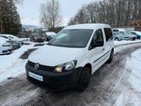 Volkswagen Caddy Kombi Startline 7-SITZER KLIMA AHK - Volkswagen Caddy: Startline