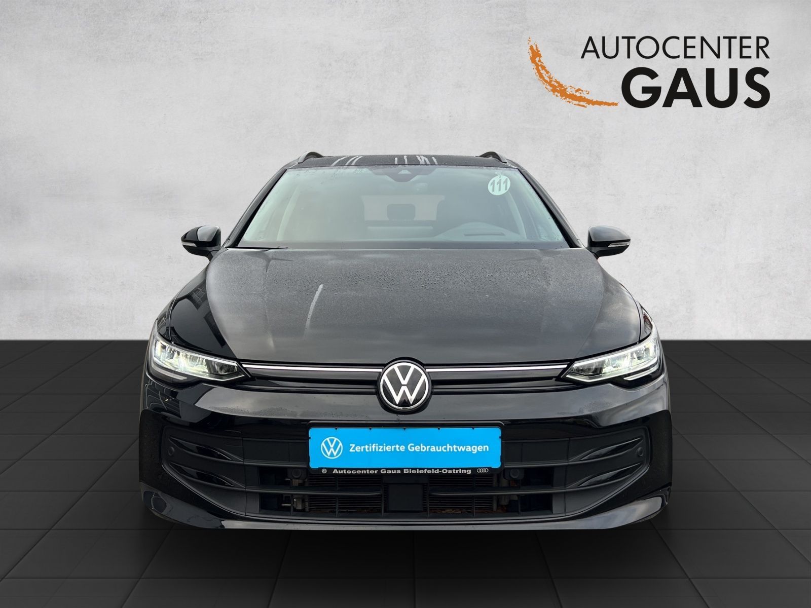 Golf VIII Variant Life 2.0 TDI DSG LED*Navi*ACC