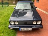 Volkswagen Golf 1 Cabrio - Volkswagen aus 1989