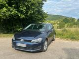 Volkswagen VW Golf IV 1.6 TDI Lounge| TÜV neu - Volkswagen Golf: Limousine, Iv