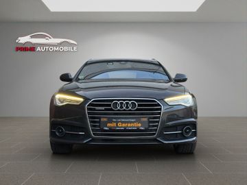 Audi A6 - 2