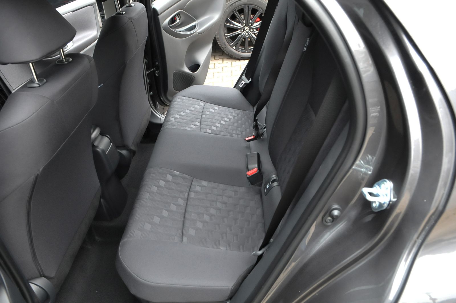 Mazda 2 Hybrid - Bild 20