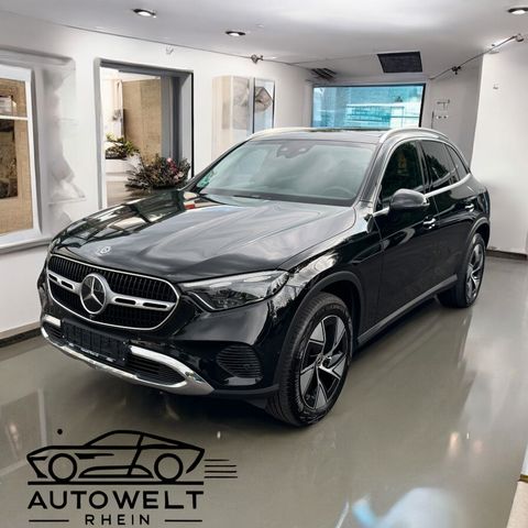 Mercedes-Benz GLC 300 e 4Matic*Pano*AHK
