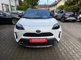 Toyota Yaris Cross 1,5 Adventure R, Navi,JBL,Klimaautom - Toyota Yaris Cross Adventure mit Hybrid-Antrieb (Benzin/Elektro)