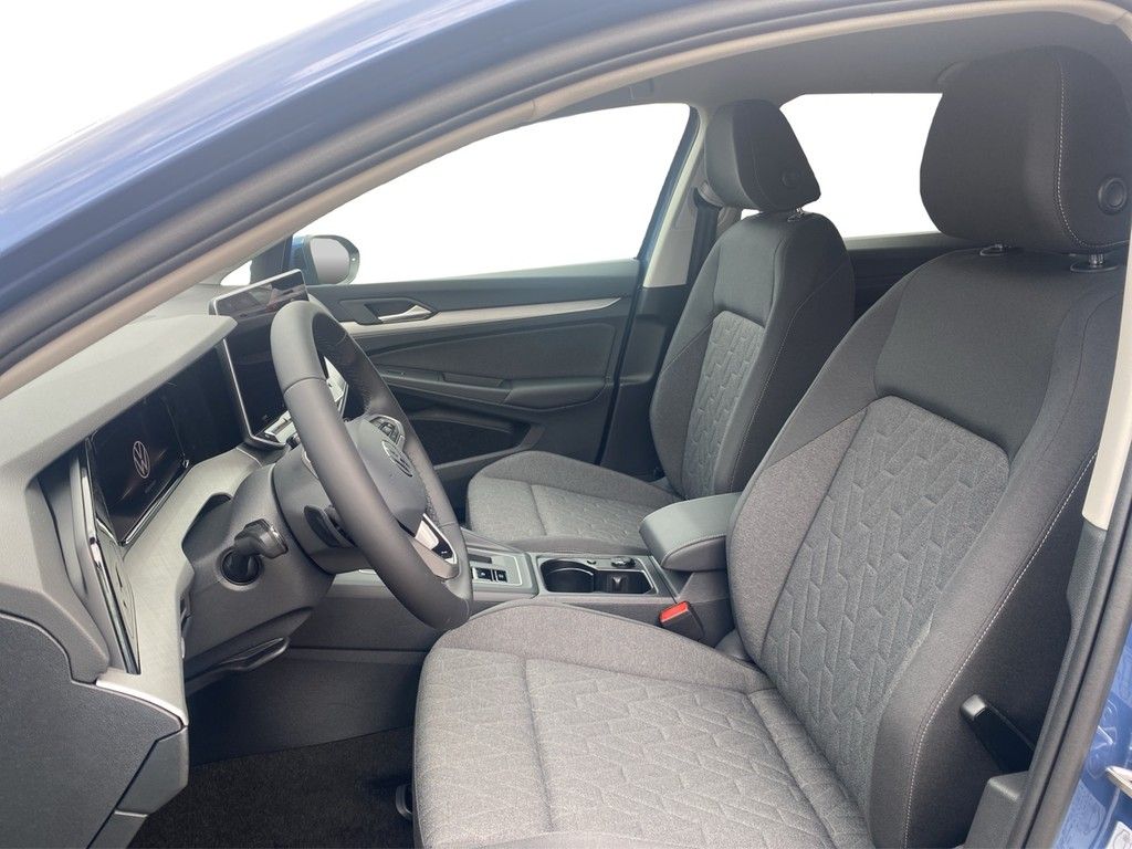 Volkswagen Golf - Bild 11