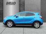 Opel Mokka Innovation 4x4 Turbo 1.4 Start Stop Navi L - Opel Gebrauchtwagen in Hamburg