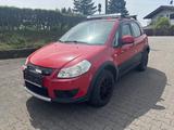 Suzuki SX4 Classic 1.9 4WD Comfort 4x4 - Suzuki SX4 Comfort mit Diesel-Antrieb
