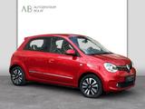 Renault Twingo Intens°LEDER°KLIMA°KAMERA°DEZIR ROT° - Renault Twingo in Wuppertal