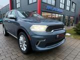 Dodge Durango Citadel 4x4 Navi 6-sitze - Dodge: Citadel
