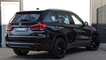 BMW X5 - 3